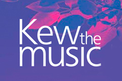 kew the